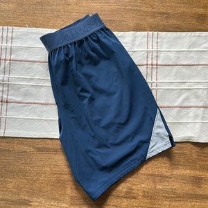 Under Armour Athletic Shorts Fitted Heatgear